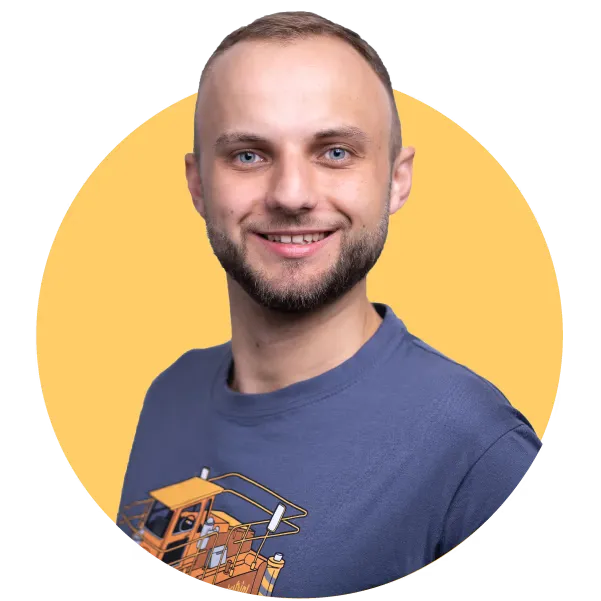 Martin Sadový