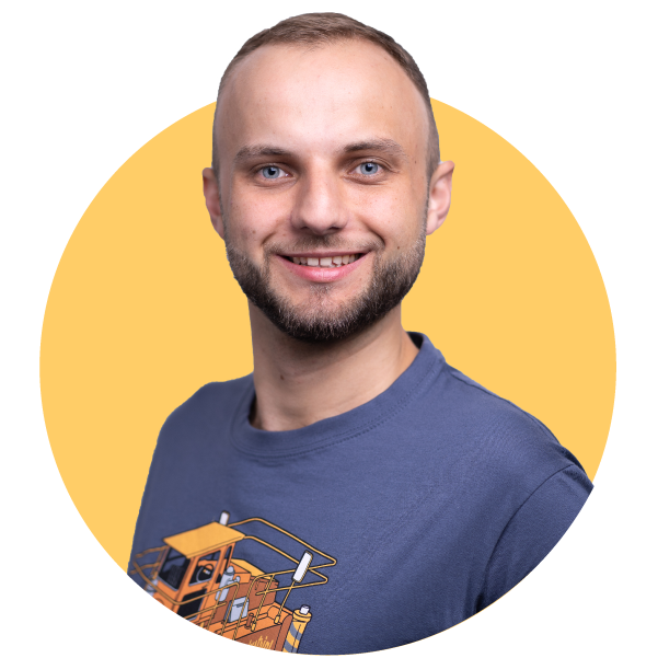 Martin Sadový: Od Visual Basic k Androidu