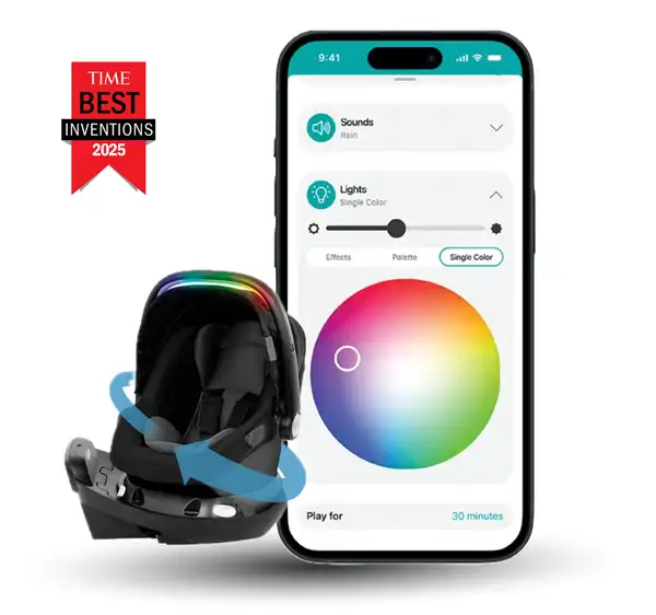 Evenflo case study