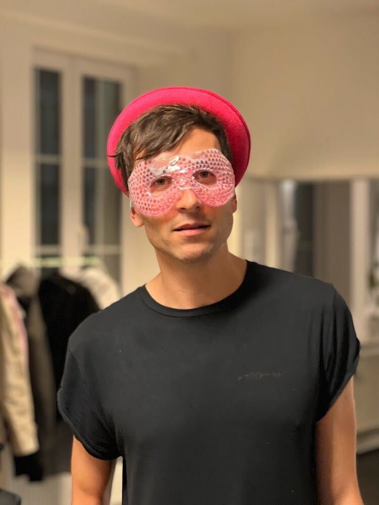 Z Honzova archivu (Cookielab Halloween Party 2021)