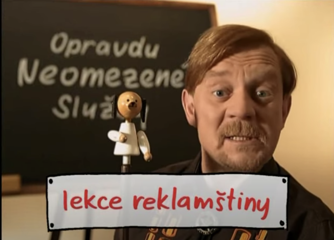 ATL a BTL srovnání
