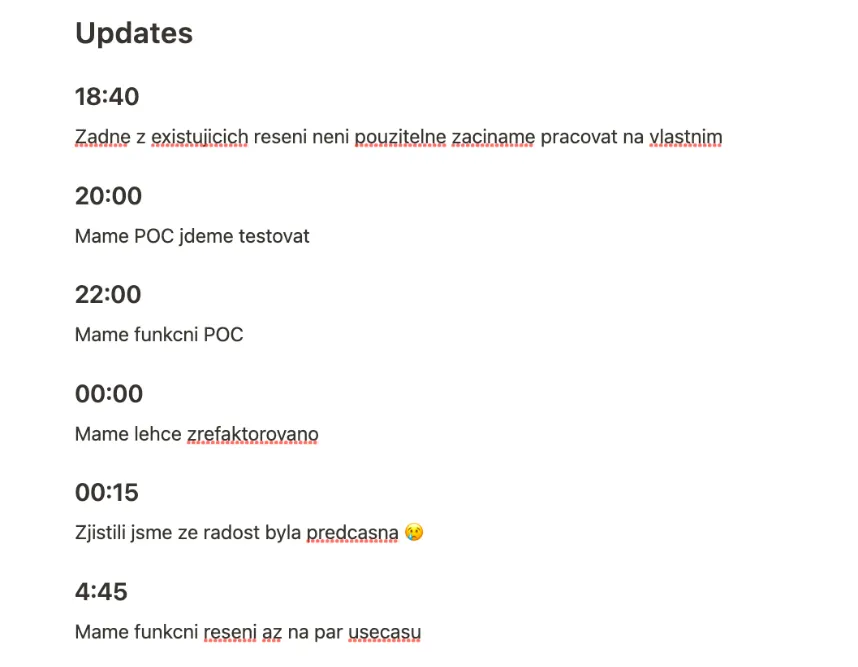 Screenshot Terraform SSH tunnel provideru