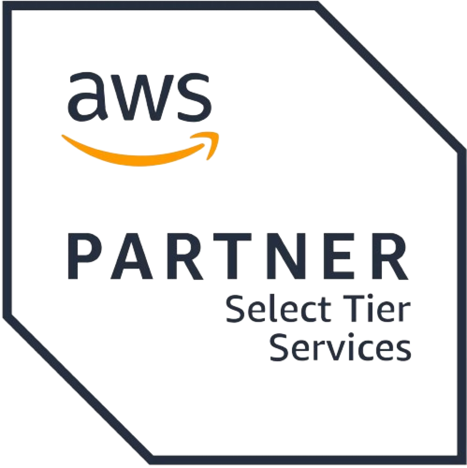 AWS Advanced Partner