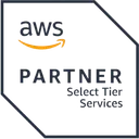AWS Select Tier Partner
