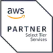 AWS Select Tier Partner
