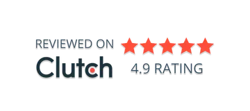 Clutch Reviews