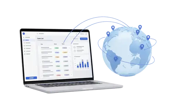 FaceUp case study