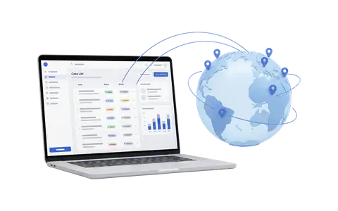 FaceUp case study