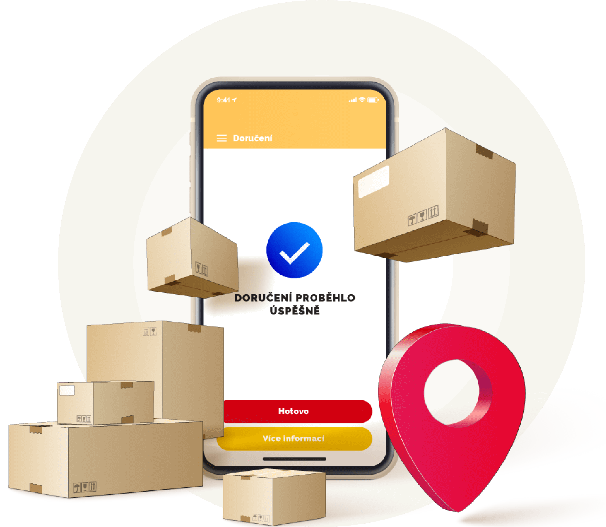 Bonami case study