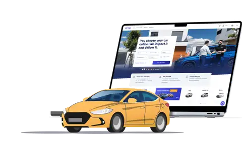 Carvago case study