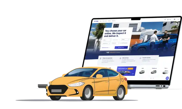 Carvago case study