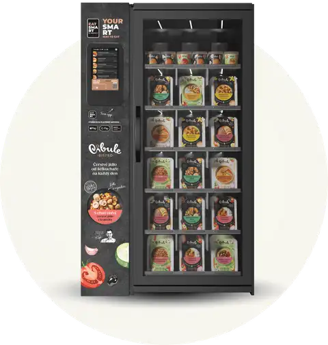 Eat Smart case study