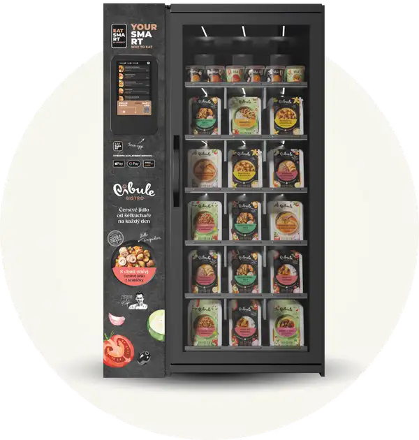 Eat Smart case study