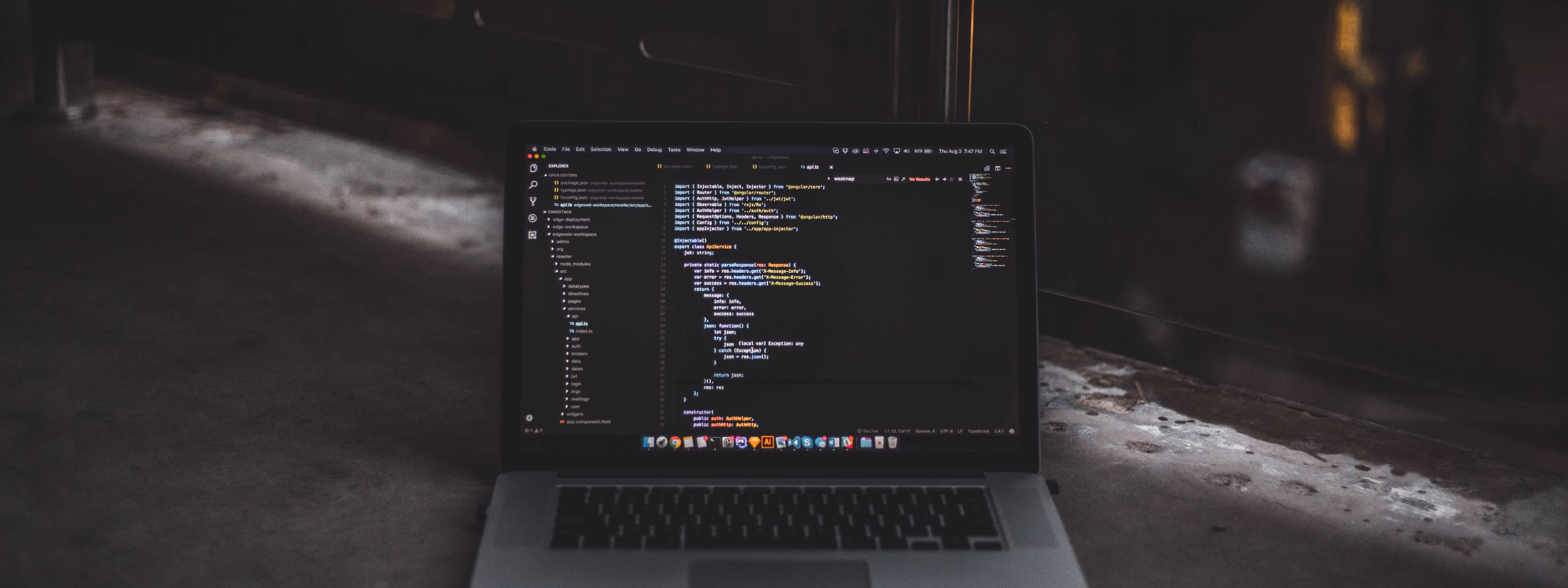We provide continuity. The team keeps shipping while we stabilize processes, maintain investor confidence, and help you find the right permanent hire.