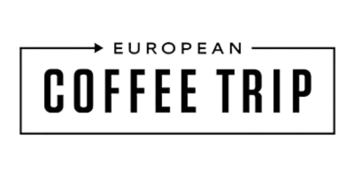 European Coffee Trip