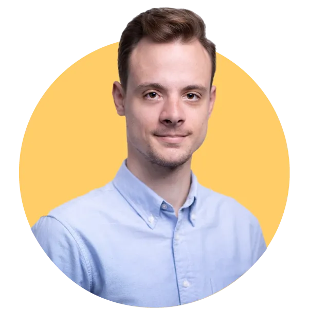Petr Bažout