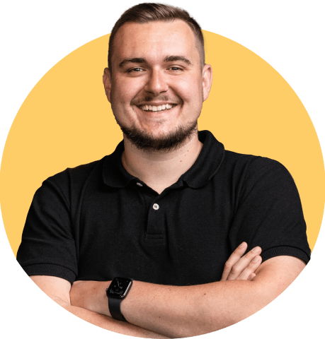 Radek Míka