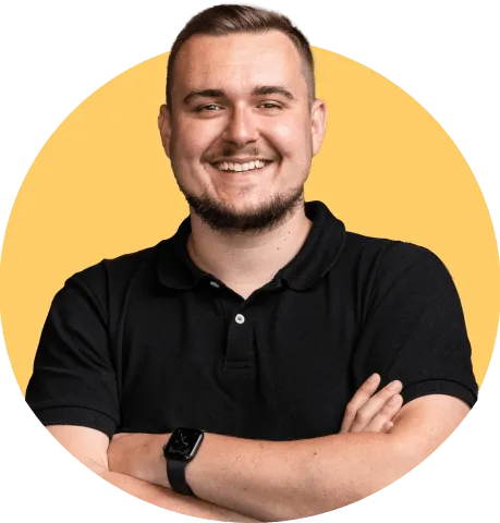 Radek Míka