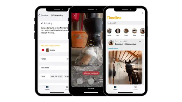Barncat case study