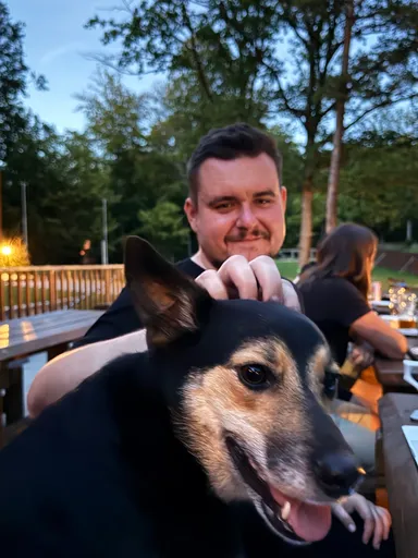 Tým v přírodě