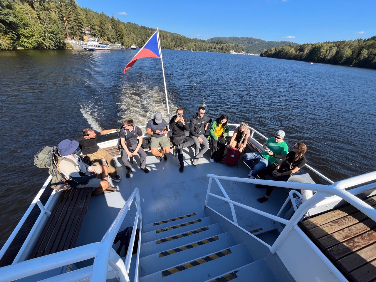 Water activity
